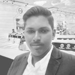 Vamshi Kumar